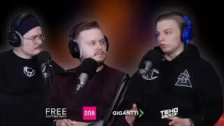 Vieraana Aleksi 