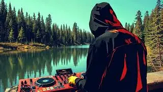 🎇 Floating Groove 🎭 Hidden Motion - Minimal House Elements | BitFrequencies