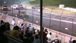Short Track TV Trailer