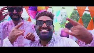 Nahid & Mim Holi Trailer | AD Anik Photography
