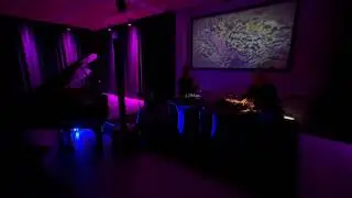 Chattermark live @ C13 Berlin 14.10.2023 excerpt