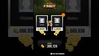 Archery King Final Stage Lord's Castle 7.6M prize