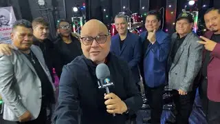 PEGABLUES DE MEM&Iacute;N GARZA - ENTREVISTA EXCLUSIVA - EN BACKSTAGE