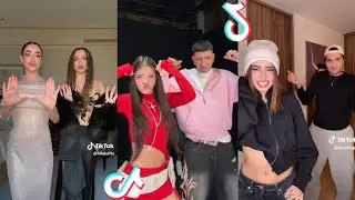 Las Mejores Tendencias y Bailes de Tik Tok INuevos trends tiktok 2026 | Bailando TIK TOK