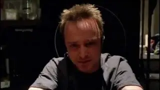 Jesse Pinkman // Where Is My Mind?