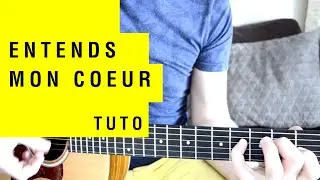 ENTENDS MON COEUR (