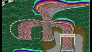 [MKWii] Preview of my first texture hack (in SZS Modifier)