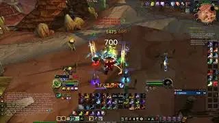 Enhancement (Spellhance) Weak Auras for Wrath Classic