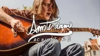 Mozes And The Firstborn ♫ Burn Burn Burn  &bull; Amsterdam Acoustics &bull;