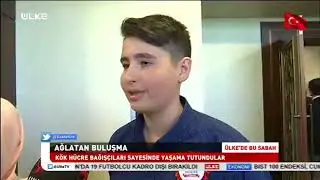 AĞLATAN BULUŞMA