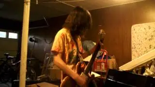 1970's vintage memphis guitar demonstration