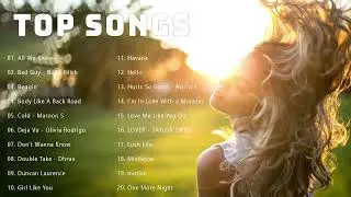 Top 40 Songs of 2023 2024 - Billboard Hot 100 This Week - Best Pop Music Playlist on Spotify 2024