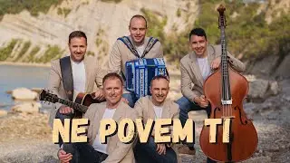 Pogum - Ne povem ti (2025)