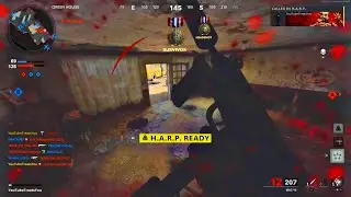 COD: Black Ops Cold War Multiplayer Gameplay in 2025! (No Commentary)