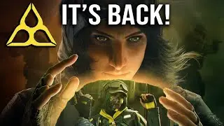 NEW RAINBOW SIX EXTRACTION GAMEPLAY - VETERAN MODE