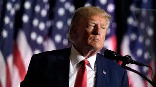 March 4 trial date set for Donald Trump in federal case