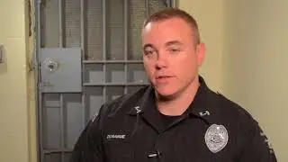 A Career as MDOC K9 Handler