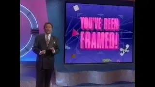 You've Been Framed  1991 seg5