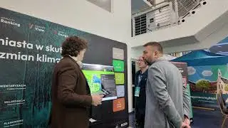 Regional Fund for Environmental Protection and Water Management in Katowice at Climate-Con 2025