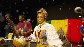 Assetou Diabaté (Donkajan)