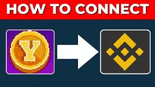 How To Connect Yescoin To Binance Wallet (2026 Updated)
