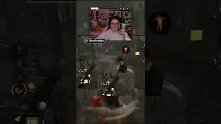 traps get the best of us- #deadbydaylight #dbdclips #dbd #clips #twitch #twitchclips #gaming #gamer
