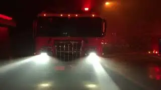 Wheeling, WV Fire Department: 