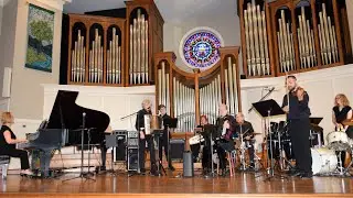 Vivant! Final Set - Tango Swing & Bling 2025 Fremar Foundation