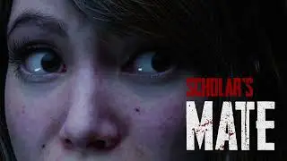 Scholar's Mate - Announcement Trailer JanduShow 2024