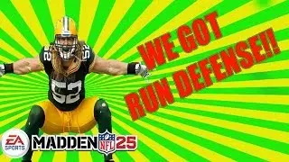 Madden 25 