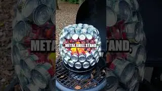 Crafting Eco-Friendly Portable Outdoor Heaters