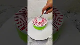 Bakery style unique cake design #shorts#tending#virals#cake#video#youtubeshorts