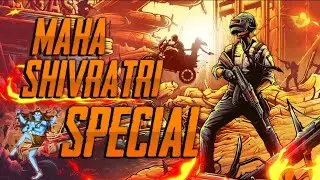 ALONE Mohit Live Stream pubg