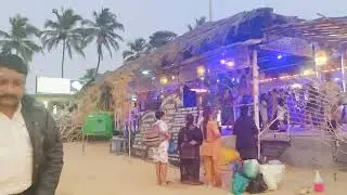 Goa bagha beach 🏖️⛱️ 3
