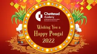 CARE wishes you a happy Pongal 2022
