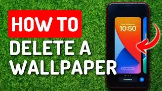 How to Delete a Wallpaper on iPhone iOS 16