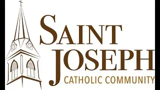 Easter Vigil - April 8, 8:00pm - Saint Joseph Parish, Appleton, WI