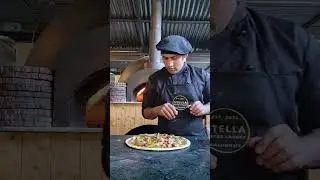 I Mastered My Neighbor to Make My Next Level Pizza Dough