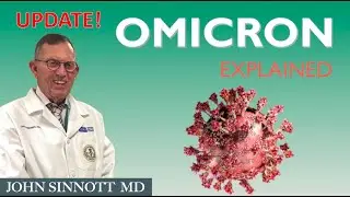 Omicron Update!