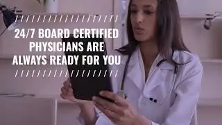 #TeleMedicine in the Palm of Your Hands!