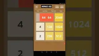 GG! 4096 IN 3X3 GRID!