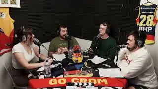 The Crowject | E227 | Well Rounded