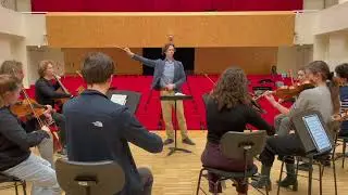 Stravinsky - Apollon Musag&egrave;te