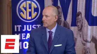 If FBI investigation is so serious, why isn't anything happening? - Jay Bilas | College Basketball