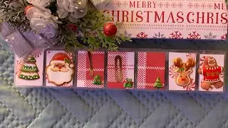 Incoming Swap - Slim Embellishment Box
