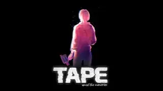 TAPE: Unveil the Memories - Announcemente Trailer - English