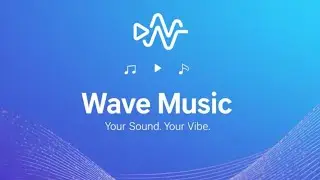 Wave Music App 🔥 Apna Gaana Upload Karo | Free Music Streaming App | New Indian Music Platform