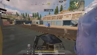 Ghost 🌝 #shorts #codm #gg73yt #callofduty #yt #youtubeshorts #trending #solosquad