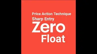 Price Action - Zero Float (Sharp Entry)