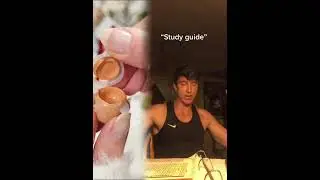The StUdY gUiDe #fyp #foryou #bored #draft #funny #comedy #dance #genderreveal #prank #cake